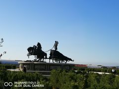 -龙口南山旅游景区