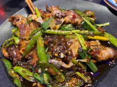 -醉小酒馆·川菜·江湖菜·重庆菜(观音桥旗舰店)