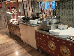 -北京王府井希尔顿酒店·万斯阁西餐厅