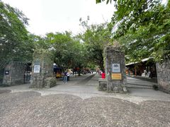 -海口火山口国家地质公园