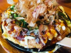 日式薄饼-文立新麻辣烫(合生汇21街区店)