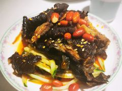 滋味乌鸡爪-半勺·新徽菜(银泰城店)