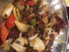 -尕盼舍餐饮新疆名菜(河北东路店)