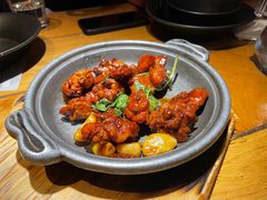 -金牌外婆家(苏州中心店)