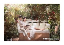 -艺匠摄影ARTIZ STUDIO(南京店)