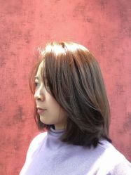 -诗悦发型烫染SALON