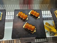 -长春富力万达文华酒店-集·味自助餐厅