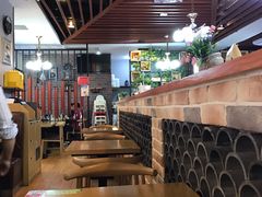 大堂-台北楚楚园馅饼粥(虹桥南丰城店)