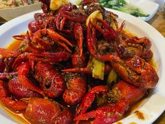 油焖虾-湘聚南县土菜馆(龙山二路店)