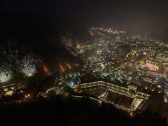 -云端咖啡(古北水镇景区店)