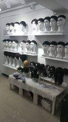 点击看大图 -发饰美男士增发补发假发定制店