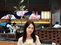 -何发发和牛烧肉·鳗鱼榴莲放题自助(乐峰广场店)