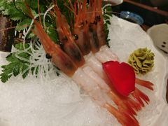 -阿吾罗日本料理(K11艺术中心店)