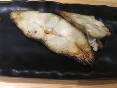 -割烹旭日本料理(龙湖狮山天街店)