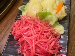 -姥家海鲜大锅台(永丰胡同老店)
