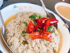 -宛平李记小吃(东关街店)