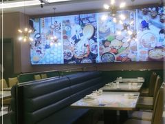 大堂-清晖小苑•顺德地方菜(壹海城店)