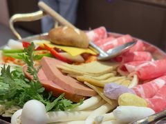 -双门洞·森系料理(体育西店)