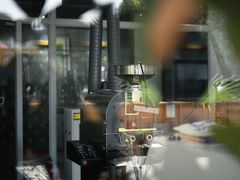 -DEEP COFFEE(瑞光烘焙工厂店)