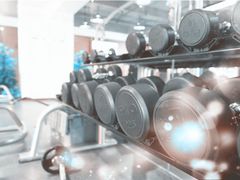 -每刻健身工作室(西直门店)