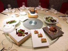 -温德姆花园酒店-鼎丰阁中餐厅