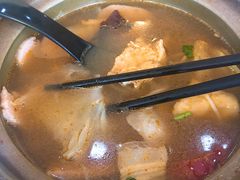 -豆香园(龙翔店)