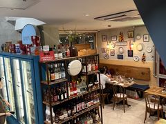 -Alimentari早午餐(安福路店)