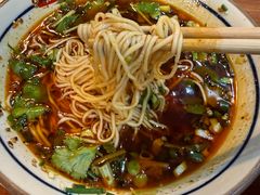 -保儿牛肉面(万象城店)