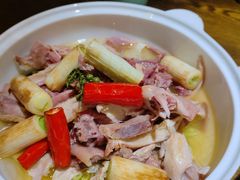 -粗茶淡饭·隐庐私厨(东亭店)