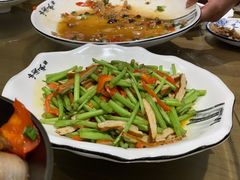 -鸿运楼·舌尖上的徽菜