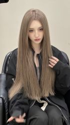 -KS COLOUR漂色·染发·画染
