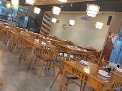 大堂-易老妈蹄花.特色川菜(人民公园总店)