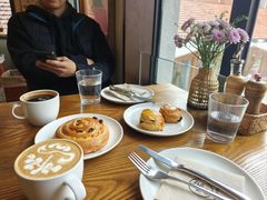 -Money Shops(愚园路店)