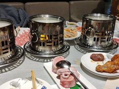 -海天盛宴新派海鲜自助餐厅(群力店)