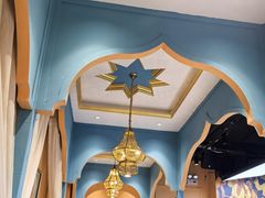 -巴依老爷新疆餐厅