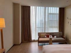 -桔子酒店(合肥南站店)