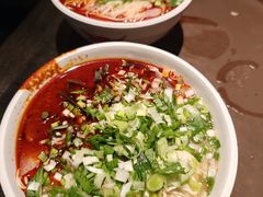 -清真·马安军辣子牛肉面