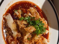 -太二酸菜鱼(财富购物中心店)