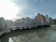 -上海市外滩历史纪念馆
