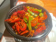 -乔街深夜食堂·小龙虾·高压锅生蚝(杭州总店)