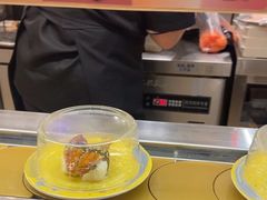 -争鲜回转寿司(浦东三钢里PLUS店)