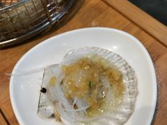 -海味当家·蒸锅海鲜(中山广场创始店)