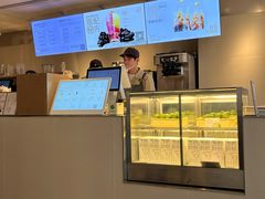 -喜茶(广州石牌桥店)
