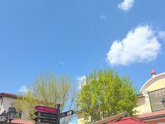 -京津佛罗伦萨小镇