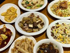 -万香姜汁(引泉路店)