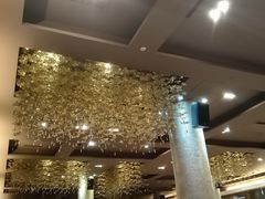 大堂-富淳饭店(陆家嘴保利广场店)