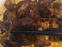 -傅记酱肉