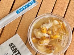 -SENTEA森茶(麦地丽日店)