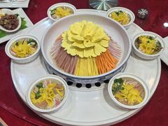 -真不同饭店(中州东路店)