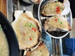 -老虎滩大连海鲜烧烤(建邺云锦路总店)